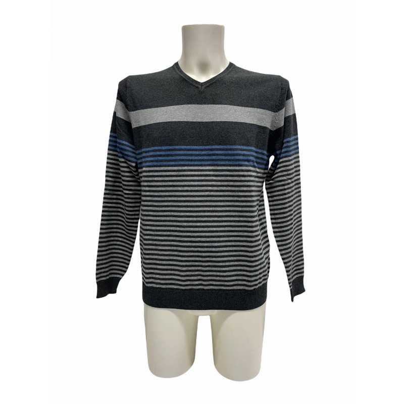 Pull Coton