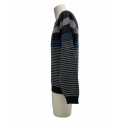 Pull Coton