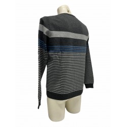 Pull Coton