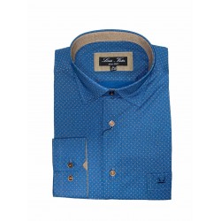 Chemise Coton Polyester