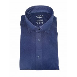 Chemise Coton Polyester Jersey