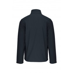 Veste Softshell 4 Couleurs