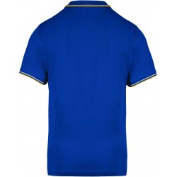 Polo Maille Piquée