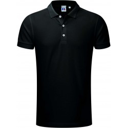 Polo Coton Lycra