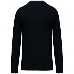 T-shirt ML Coton 2 Couleurs