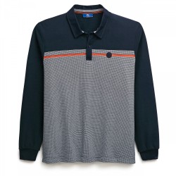 Polo Coton