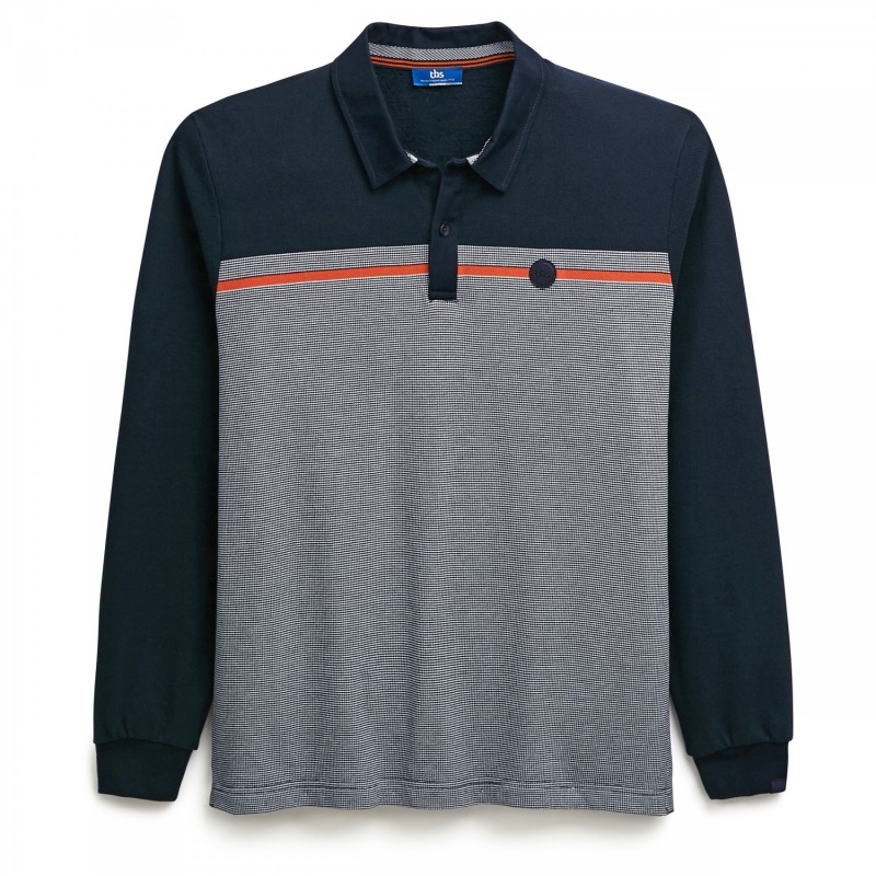 Polo Coton