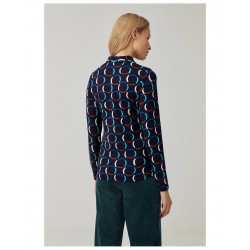 Chemisier Polyester Elasthanne