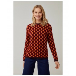 Pull Jacquard