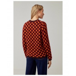 Pull Jacquard