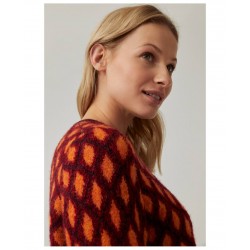 Pull Jacquard