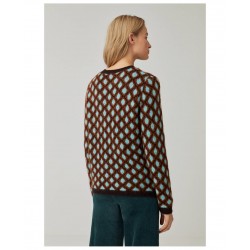 Pull Polyester Acrylique
