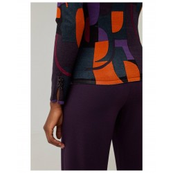 T-shirt Coton Viscose