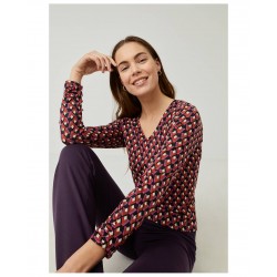 T-shirt Polyester Elasthanne