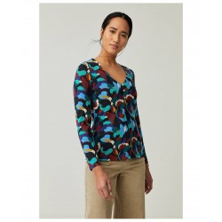 T-shirt Chaud