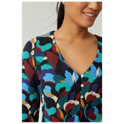 T-shirt Chaud