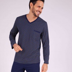 Pyjama Coton