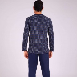 Pyjama Coton
