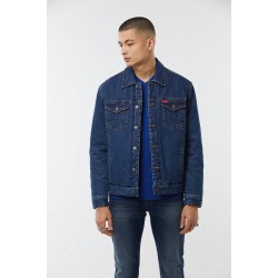 Blouson Jean