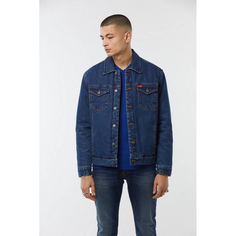 Blouson Jean