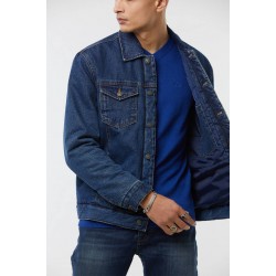 Blouson Jean