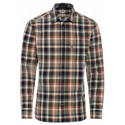Chemise Coton