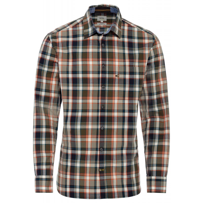 Chemise Coton