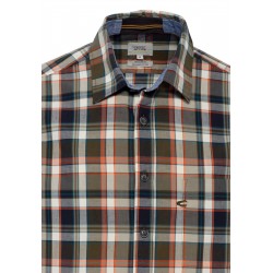 Chemise Coton