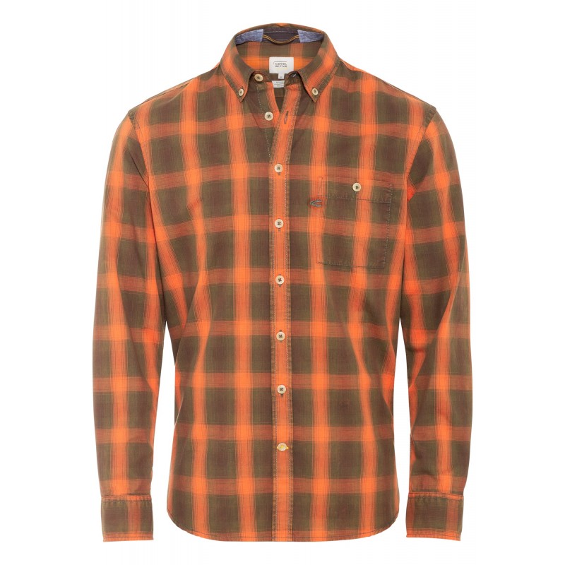 Chemise Coton