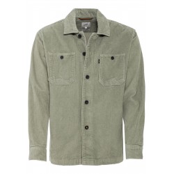 Surchemise Velours