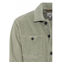 Surchemise Velours
