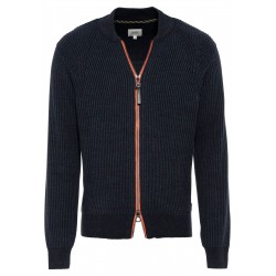Gilet Coton Polyacrylique