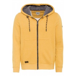 Gilet Coton Polyester