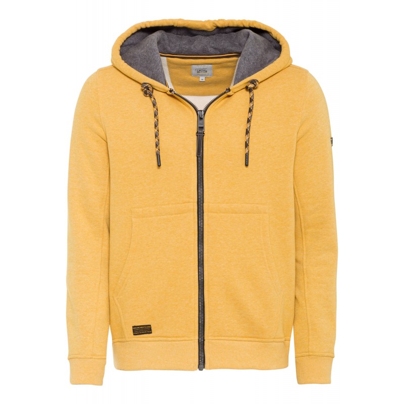 Gilet Coton Polyester