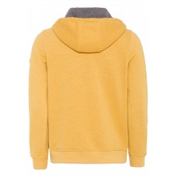 Gilet Coton Polyester