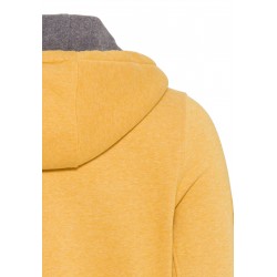 Gilet Coton Polyester