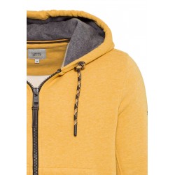 Gilet Coton Polyester