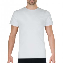 T-shirt Coton MC