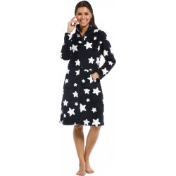 Robe de Chambre Polyester