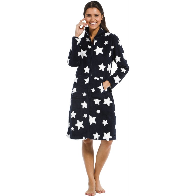 Robe de Chambre Polyester
