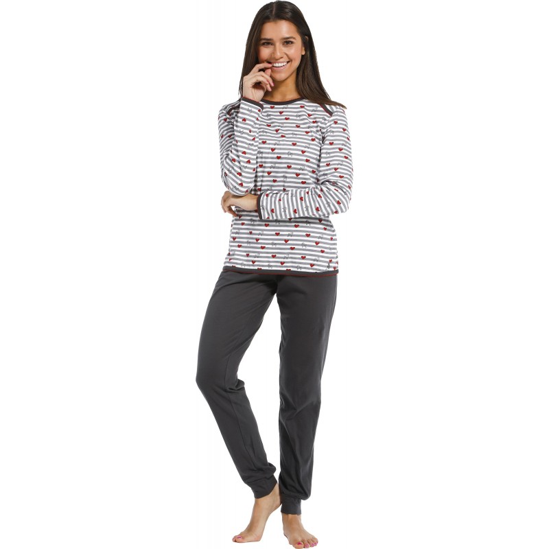 Pyjama Coton