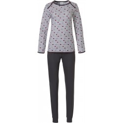 Pyjama Coton
