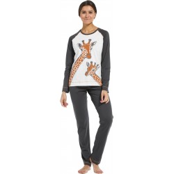 Pyjama Coton Polyester