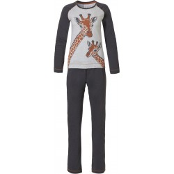 Pyjama Coton Polyester