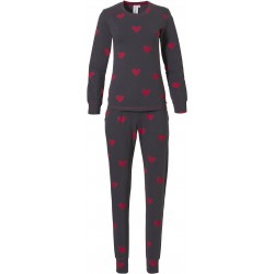 Pyjama Coton Elasthanne