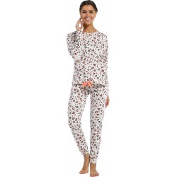 Pyjama Coton Polyester