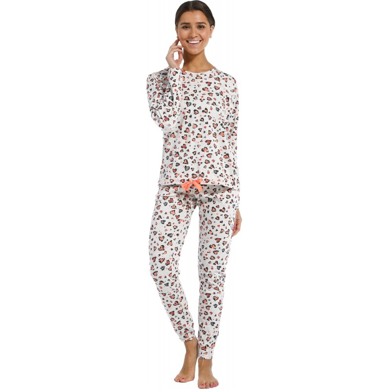 Pyjama Coton Polyester