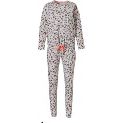 Pyjama Coton Polyester