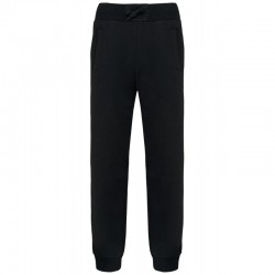 Pantalon Jogging Noir ou Marine