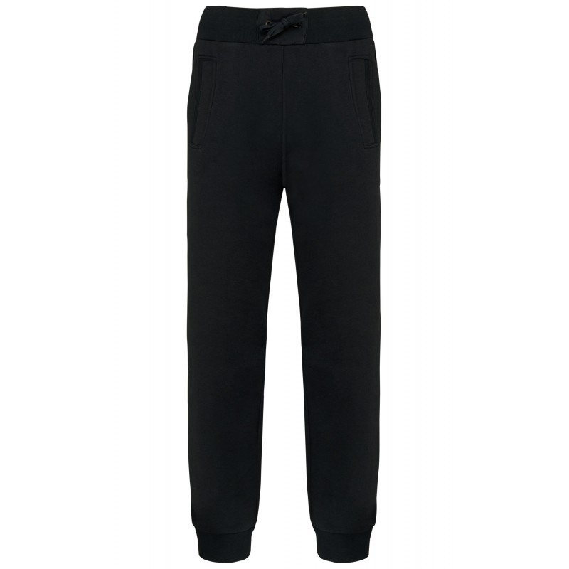 Pantalon Jogging Noir ou Marine